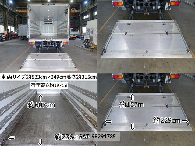 Nissan CONDOR 2015-03 387389-10