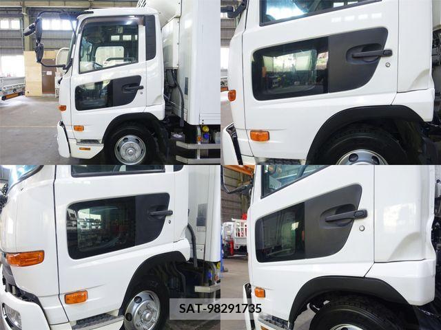 Nissan CONDOR 2015-03 387389-8