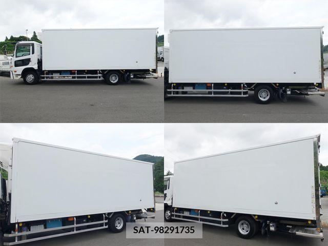 Nissan CONDOR 2015-03 387389-7