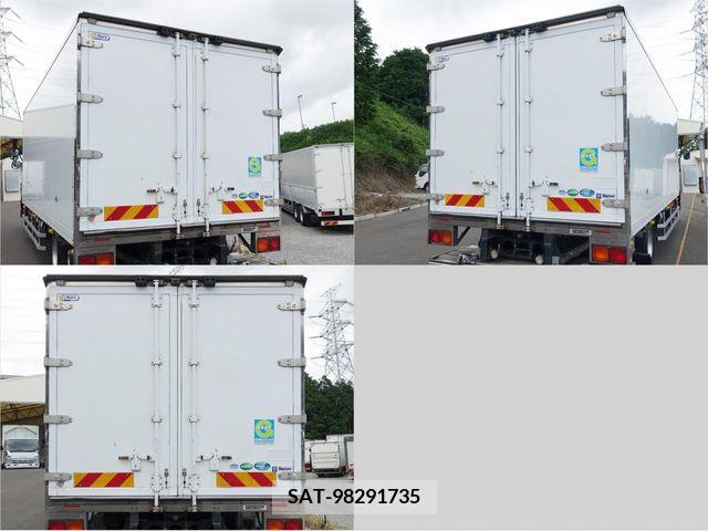 Nissan CONDOR 2015-03 387389-6