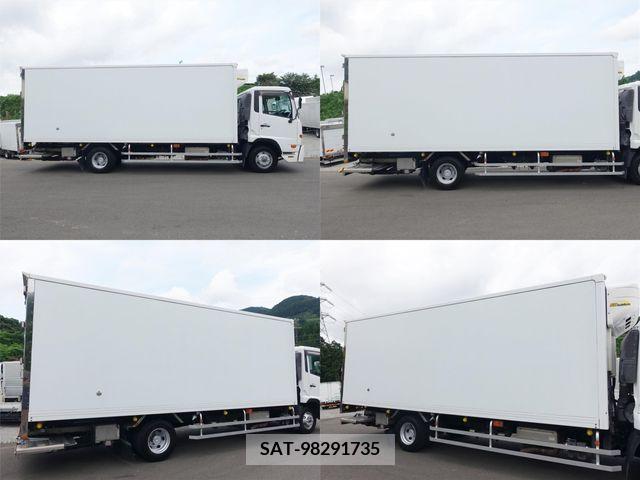 Nissan CONDOR 2015-03 387389-5