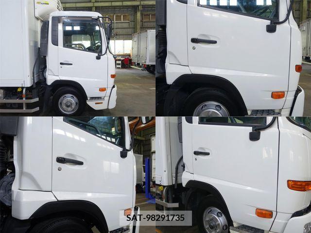 Nissan CONDOR 2015-03 387389-4