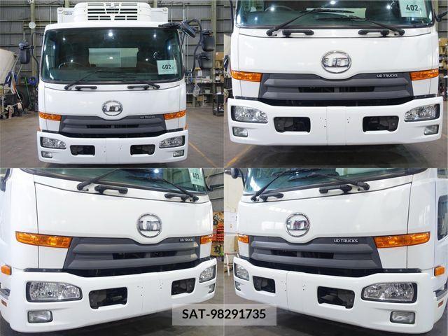 Nissan CONDOR 2015-03 387389-3