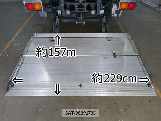 Nissan CONDOR 2015-03 387389-2