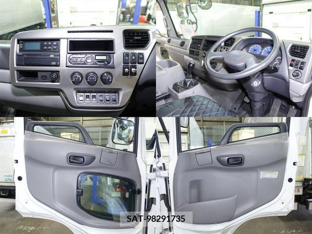 Nissan CONDOR 2015-03 387389-15
