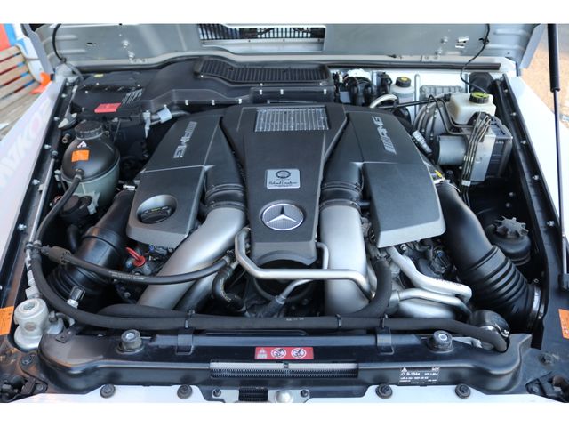 Amg G-CLASS 2014-05 9477-29