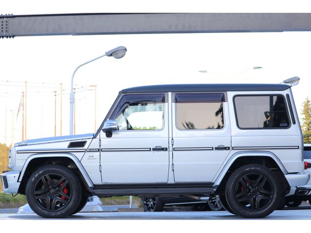 Amg G-CLASS 2014-05 9477-6