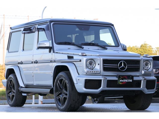 Amg G-CLASS 2014-05 9477-0