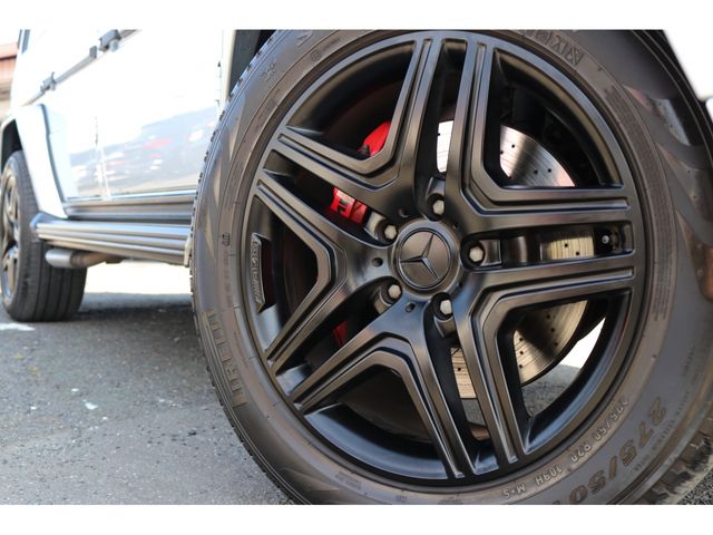 Amg G-CLASS 2014-05 9477-14