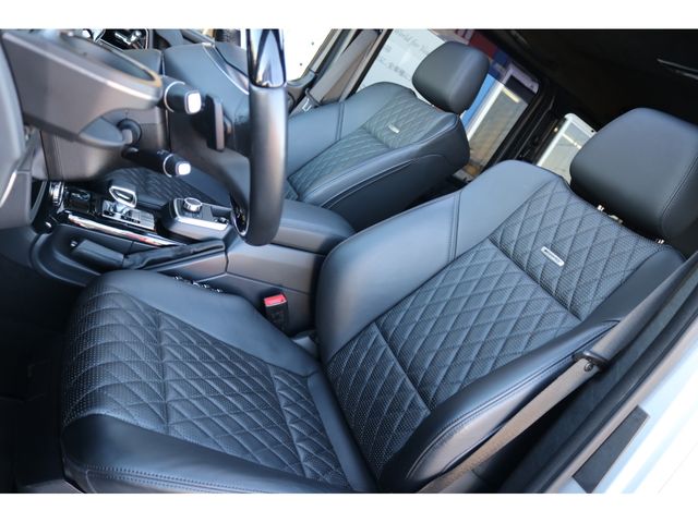 Amg G-CLASS 2014-05 9477-16