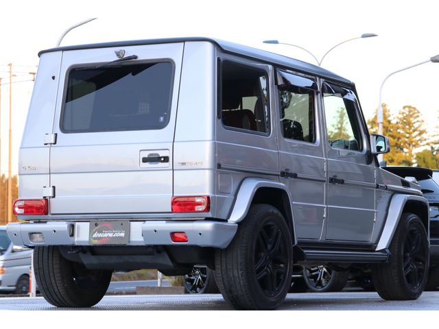 Amg G-CLASS 2014-05 9477-8
