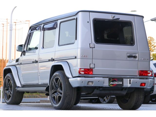 Amg G-CLASS 2014-05 9477-2