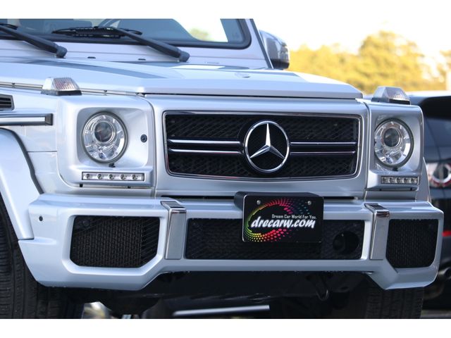 Amg G-CLASS 2014-05 9477-10