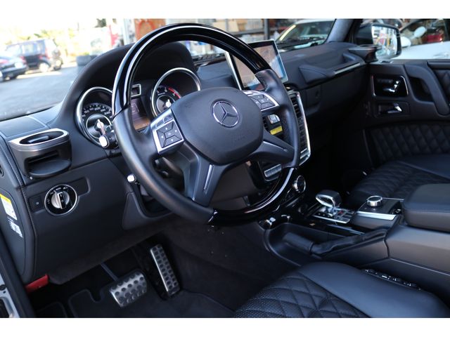 Amg G-CLASS 2014-05 9477-15