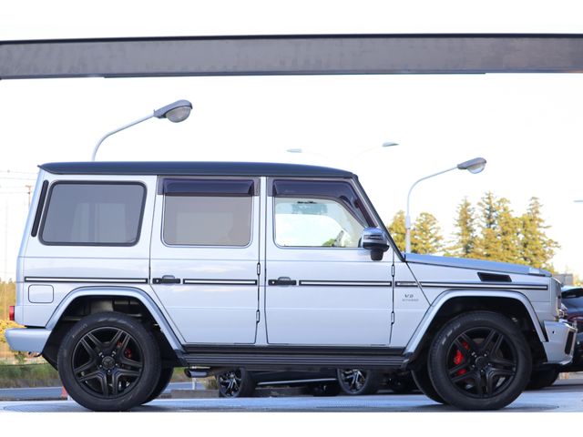 Amg G-CLASS 2014-05 9477-5