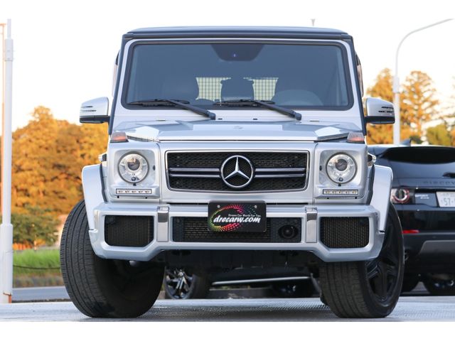Amg G-CLASS 2014-05 9477-3