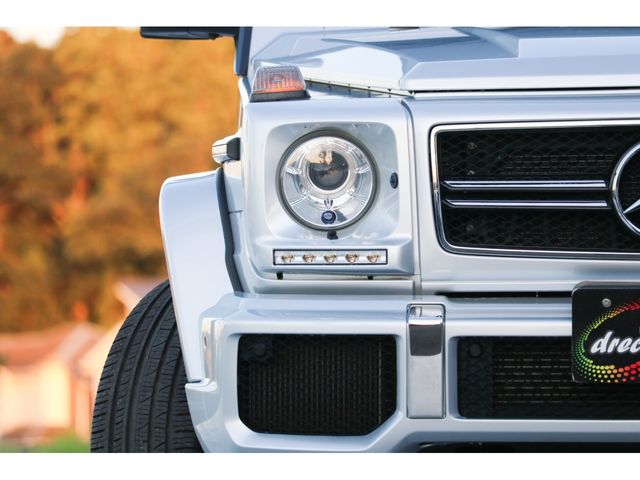 Amg G-CLASS 2014-05 9477-9