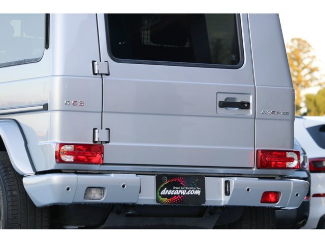 Amg G-CLASS 2014-05 9477-11