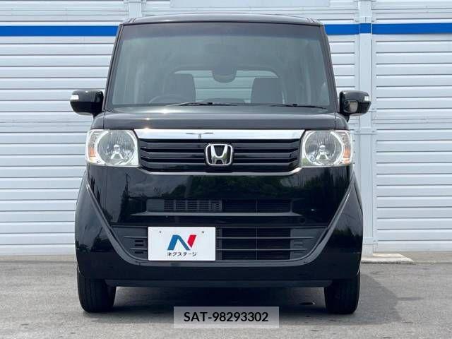 Honda N BOX 2013-08 306493-14