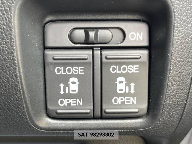 Honda N BOX 2013-08 306493-4