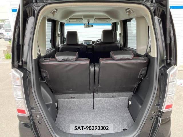 Honda N BOX 2013-08 306493-10