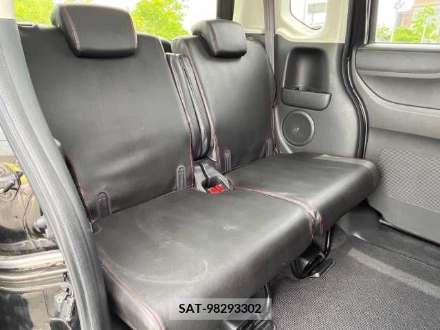 Honda N BOX 2013-08 306493-9