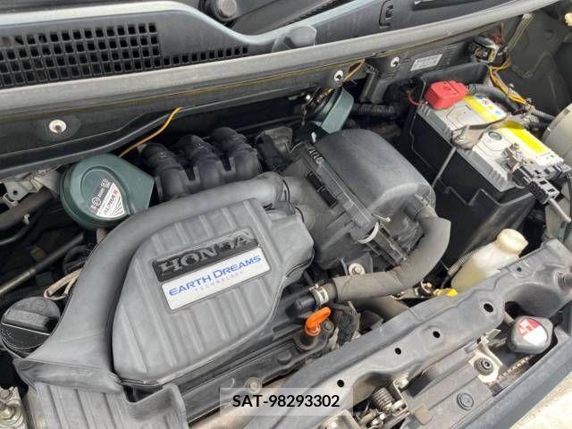 Honda N BOX 2013-08 306493-18