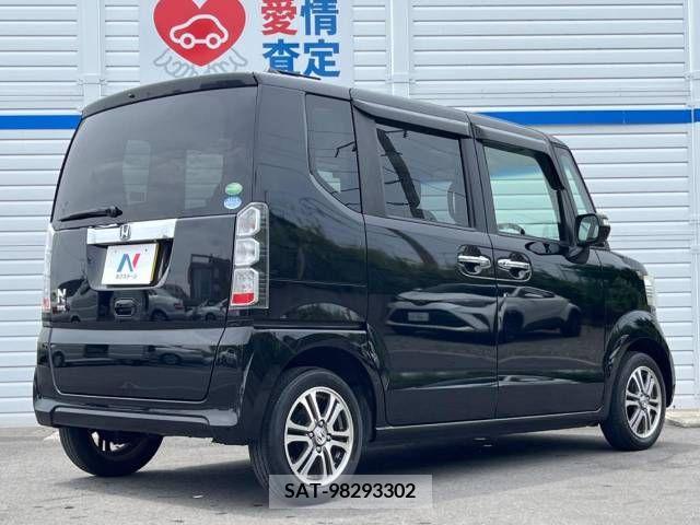 Honda N BOX 2013-08 306493-17
