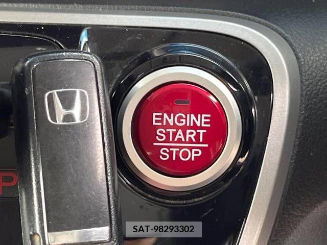 Honda N BOX 2013-08 306493-7