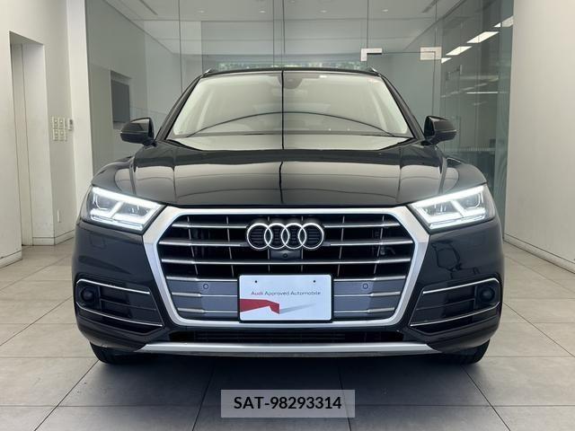 Audi Q5 2018-03 381394-2