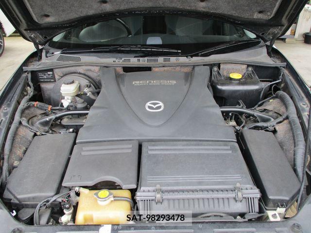 Mazda RX-8 2004-06 326170-12