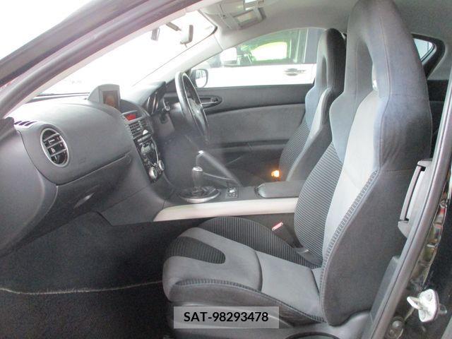 Mazda RX-8 2004-06 326170-15
