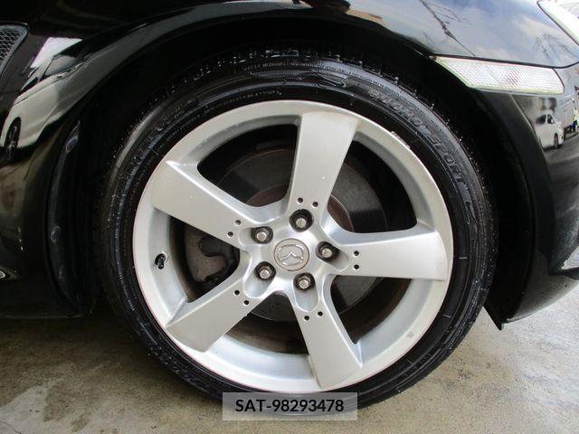 Mazda RX-8 2004-06 326170-11