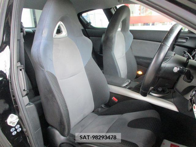 Mazda RX-8 2004-06 326170-13