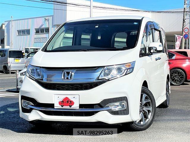 Honda e 2016-09 222578-0