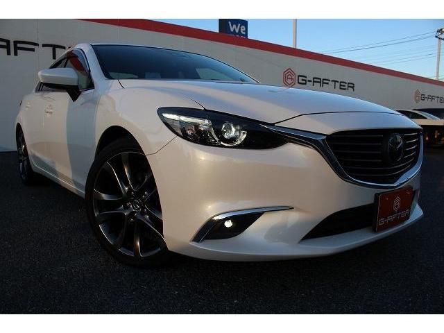 Mazda ATENZA 2015-06 191935-10
