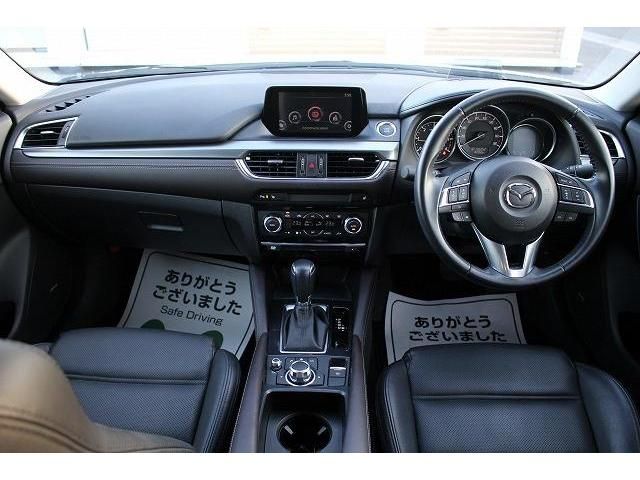 Mazda ATENZA 2015-06 191935-14