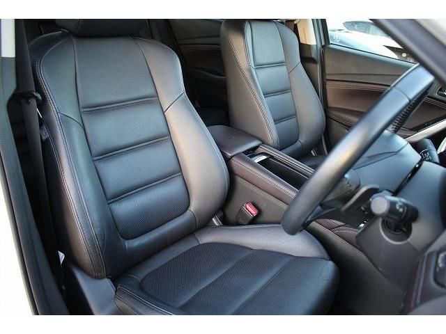 Mazda ATENZA 2015-06 191935-12