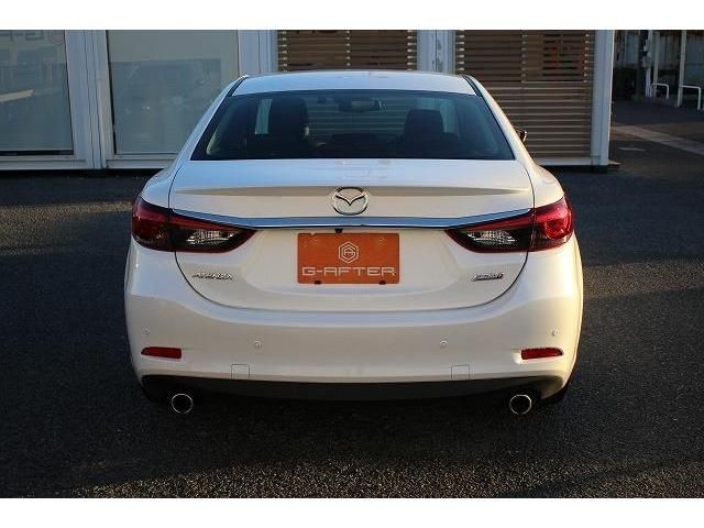 Mazda ATENZA 2015-06 191935-7