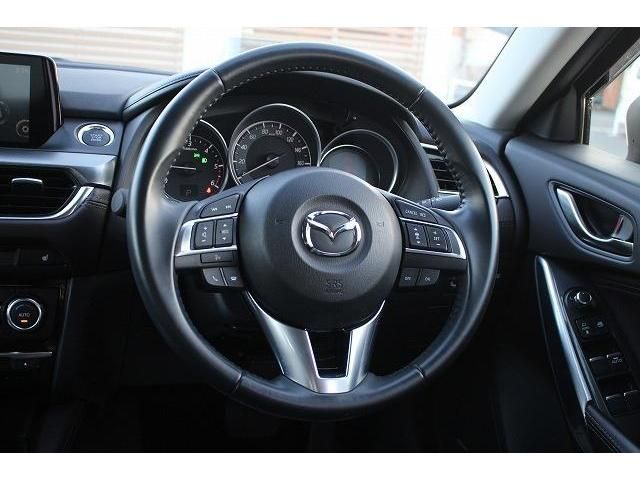 Mazda ATENZA 2015-06 191935-15