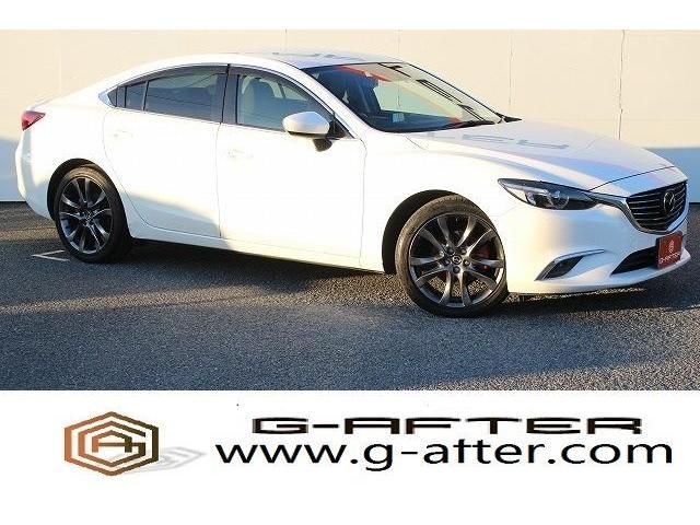 Mazda ATENZA 2015-06 191935-0
