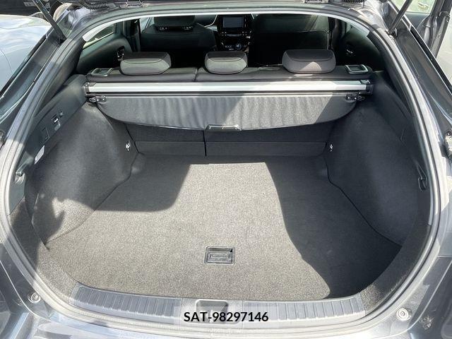 Toyota PRIUS 2021-05 298222-7