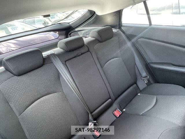 Toyota PRIUS 2021-05 298222-6