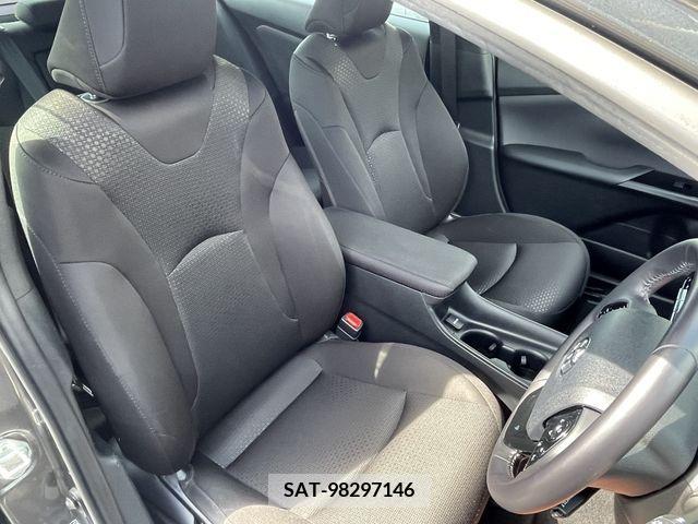 Toyota PRIUS 2021-05 298222-5