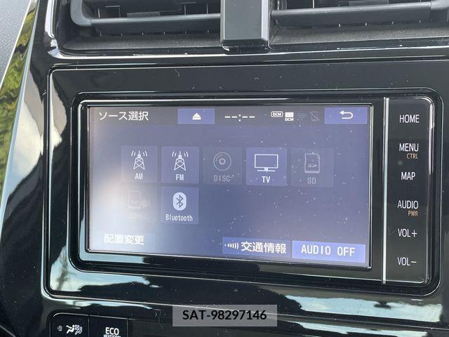 Toyota PRIUS 2021-05 298222-11