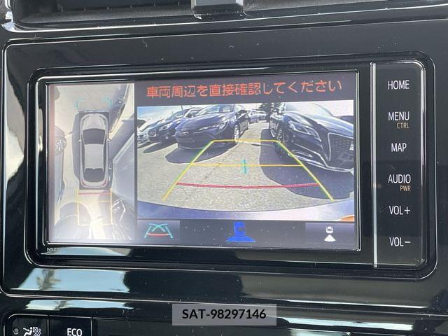 Toyota PRIUS 2021-05 298222-12