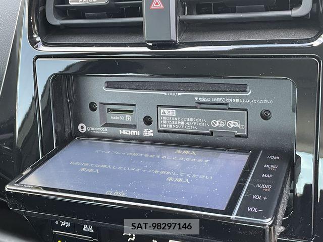 Toyota PRIUS 2021-05 298222-13