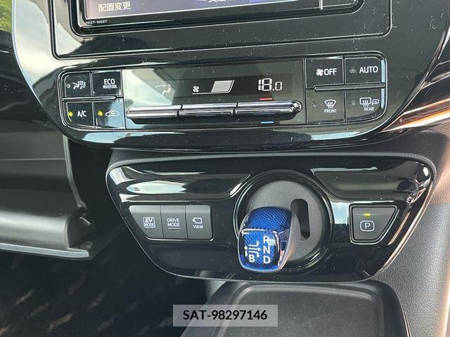 Toyota PRIUS 2021-05 298222-14