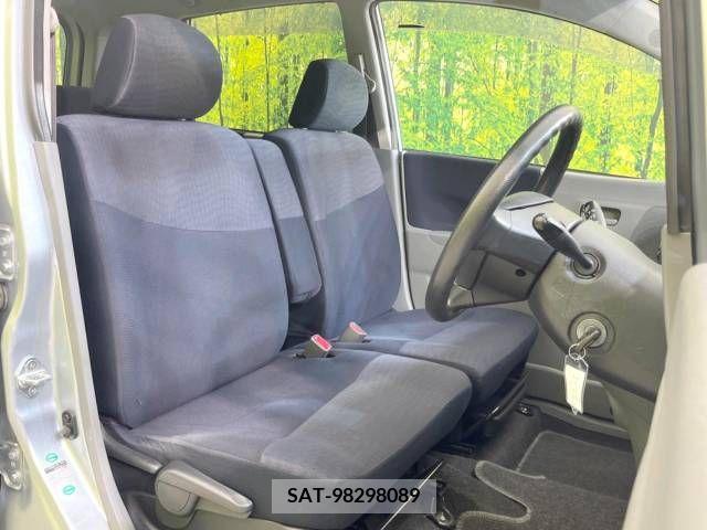 Daihatsu MOVE 2008-12 247764-6