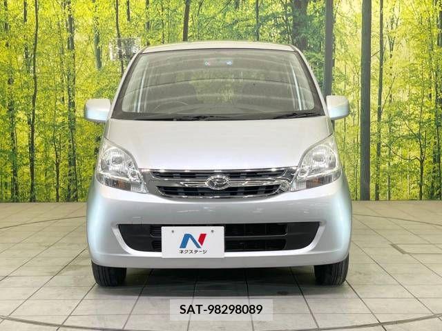 Daihatsu MOVE 2008-12 247764-9